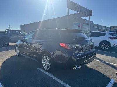 Suzuki Swace Gebrauchtwagen Suzuki Swace Gebrauchtwagen