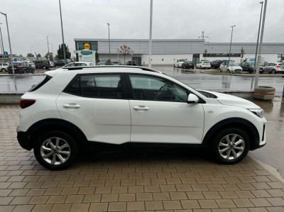 KIA Stonic Gebrauchtwagen