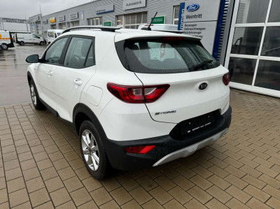 KIA Stonic Gebrauchtwagen