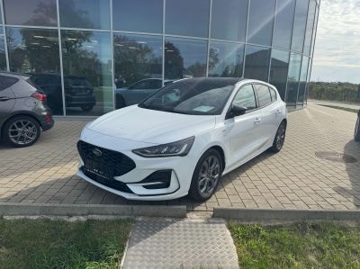 Ford Focus Neuwagen