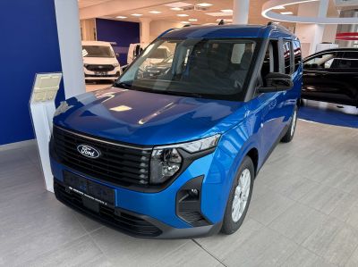 Ford Tourneo Courier Neuwagen