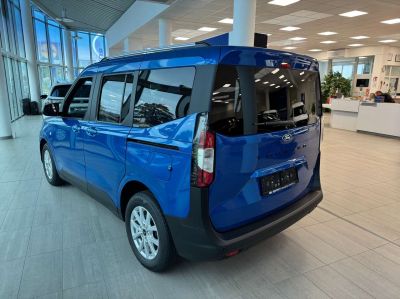 Ford Tourneo Courier Neuwagen