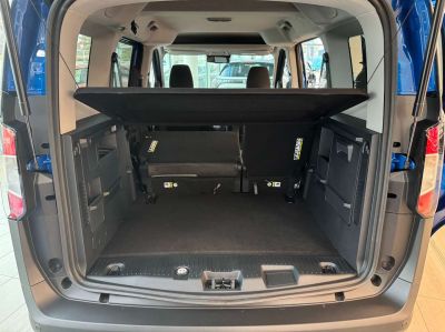 Ford Tourneo Courier Neuwagen