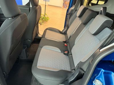 Ford Tourneo Courier Neuwagen