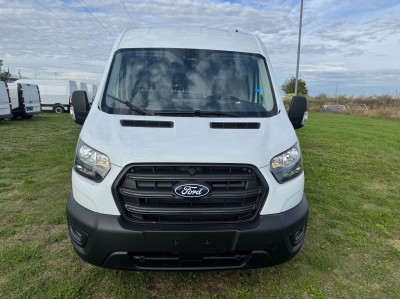 Ford Transit Neuwagen