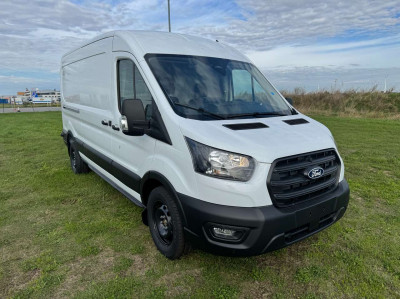 Ford Transit Neuwagen