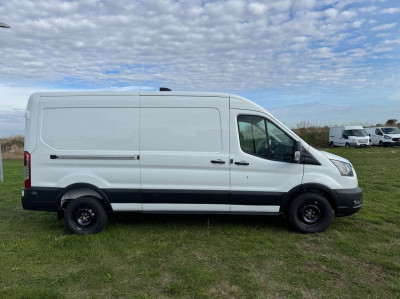 Ford Transit Neuwagen