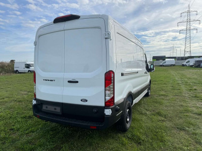 Ford Transit Neuwagen