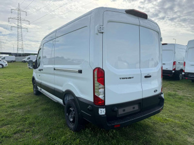 Ford Transit Neuwagen