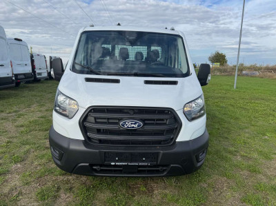 Ford Transit Neuwagen