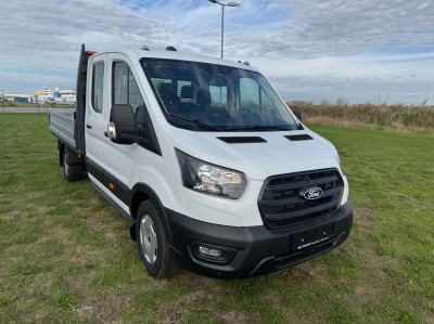 Ford Transit Neuwagen