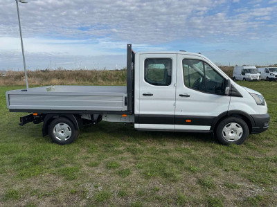 Ford Transit Neuwagen