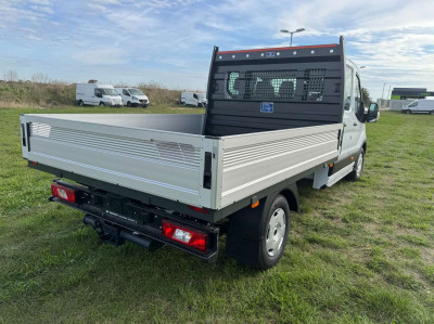 Ford Transit Neuwagen