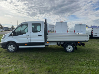 Ford Transit Neuwagen