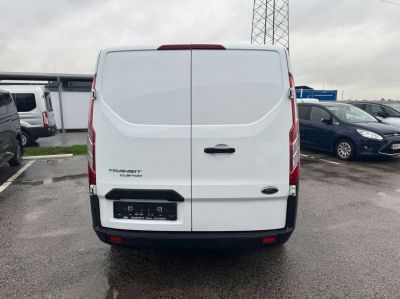 Ford Transit Custom Gebrauchtwagen