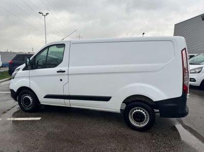 Ford Transit Custom Gebrauchtwagen