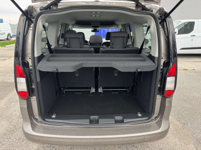 Ford Tourneo Connect Neuwagen