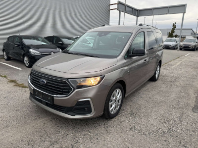 Ford Tourneo Connect Neuwagen