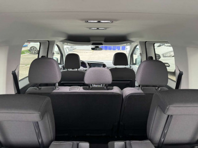 Ford Tourneo Connect Neuwagen