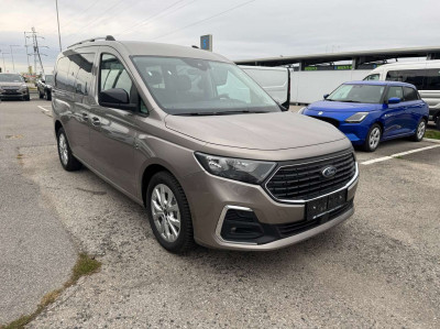 Ford Tourneo Connect Neuwagen