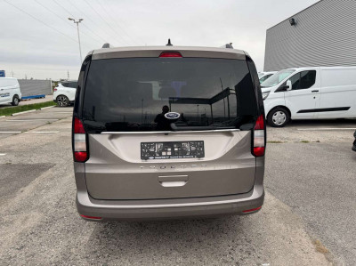 Ford Tourneo Connect Neuwagen