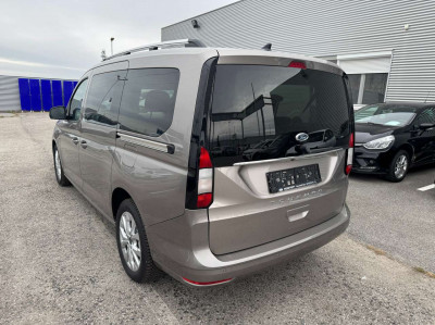 Ford Tourneo Connect Neuwagen