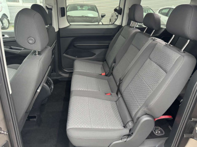 Ford Tourneo Connect Neuwagen