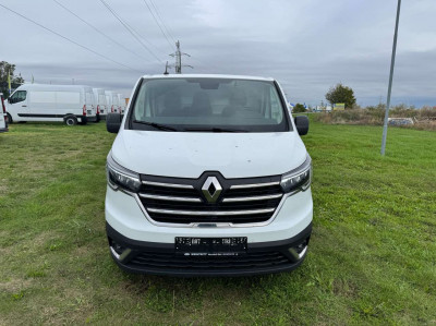 Renault Trafic Jahreswagen