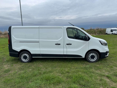 Renault Trafic Jahreswagen