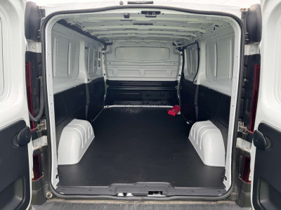 Renault Trafic Jahreswagen