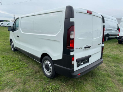 Renault Trafic Jahreswagen