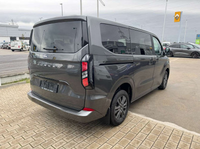 Ford Tourneo Custom Vorführwagen