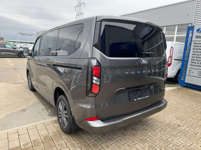 Ford Tourneo Custom Vorführwagen