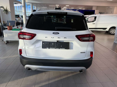 Ford Kuga Neuwagen