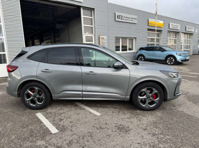 Ford Kuga Neuwagen