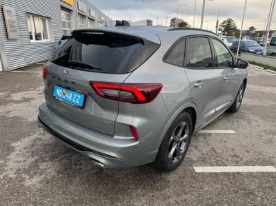 Ford Kuga Neuwagen