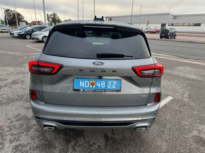 Ford Kuga Neuwagen