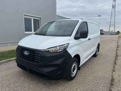 Ford Transit Custom Neuwagen