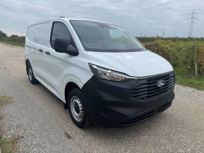 Ford Transit Custom Neuwagen