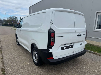 Ford Transit Custom Neuwagen