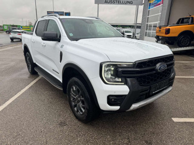 Ford Ranger Neuwagen