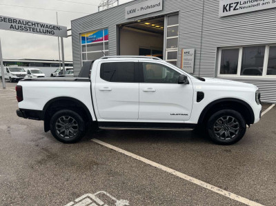 Ford Ranger Neuwagen