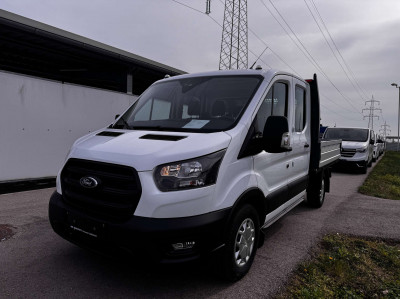 Ford Transit Neuwagen