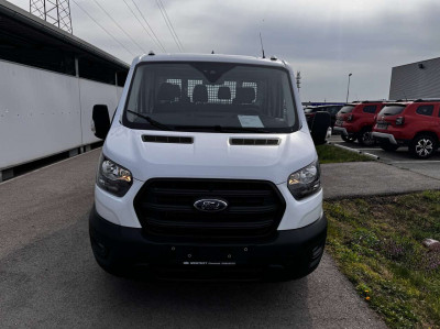 Ford Transit Neuwagen