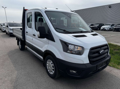 Ford Transit Neuwagen