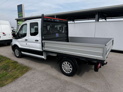 Ford Transit Neuwagen