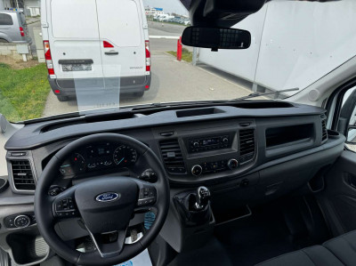 Ford Transit Neuwagen