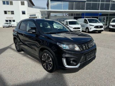 Suzuki Vitara Gebrauchtwagen