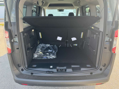 Ford Tourneo Courier Neuwagen