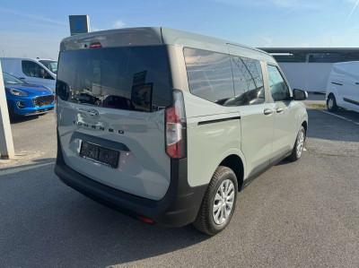 Ford Tourneo Courier Neuwagen